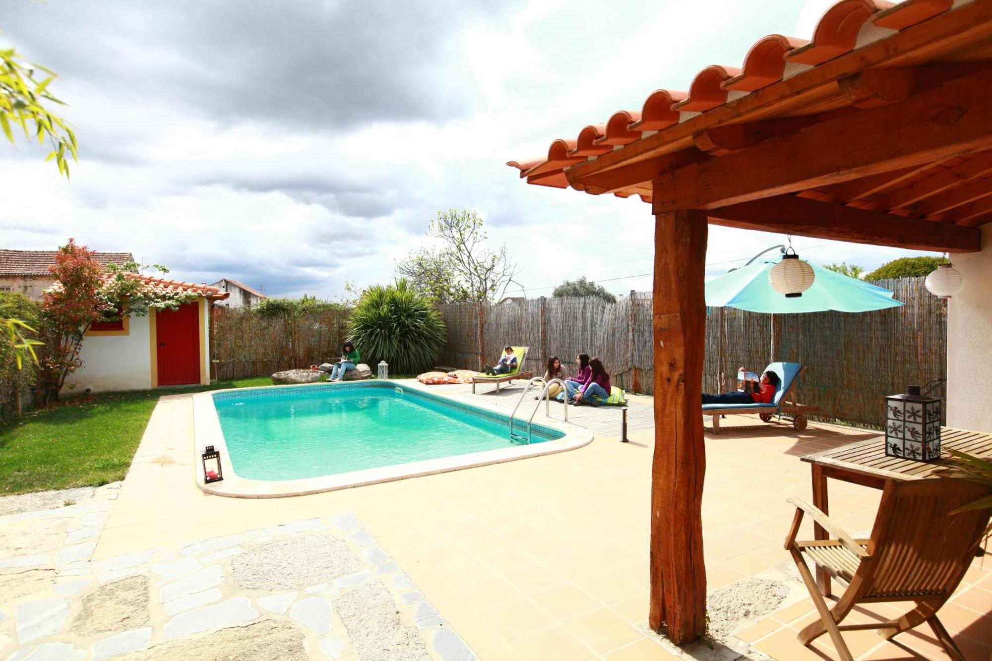 Casa Ci Guest House Vila Franca Екстериор снимка