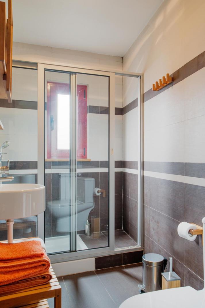 Casa Ci Guest House Vila Franca Екстериор снимка