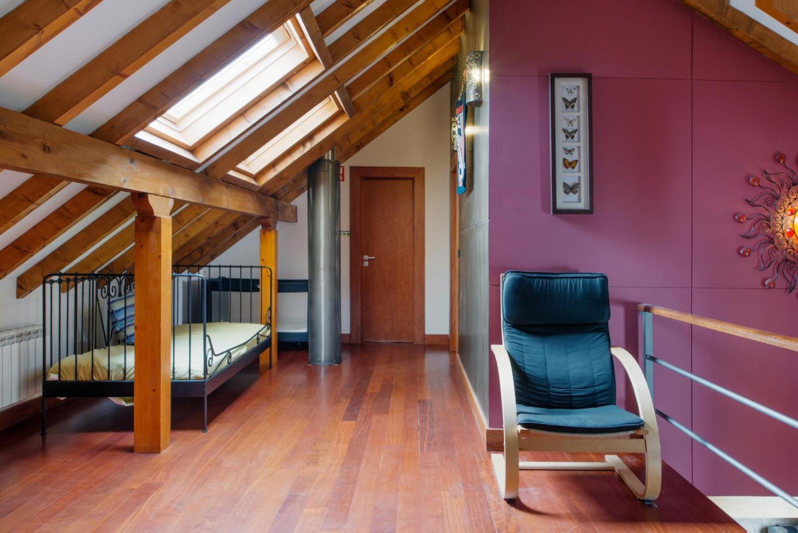 Casa Ci Guest House Vila Franca Екстериор снимка