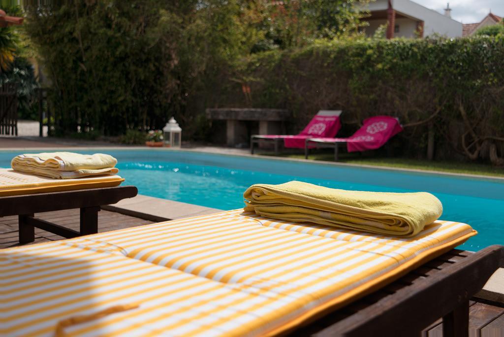 Casa Ci Guest House Vila Franca Екстериор снимка