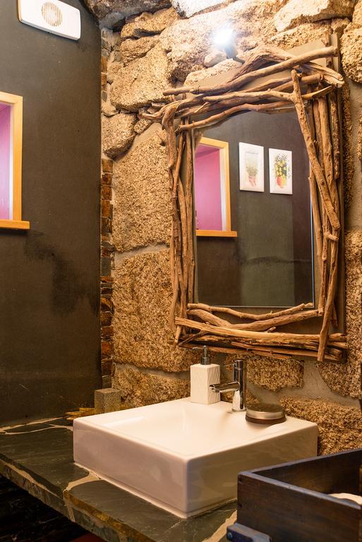 Casa Ci Guest House Vila Franca Екстериор снимка