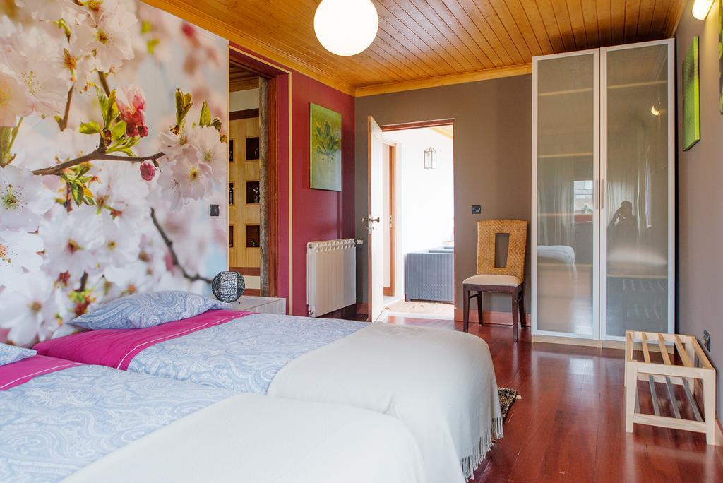 Casa Ci Guest House Vila Franca Екстериор снимка