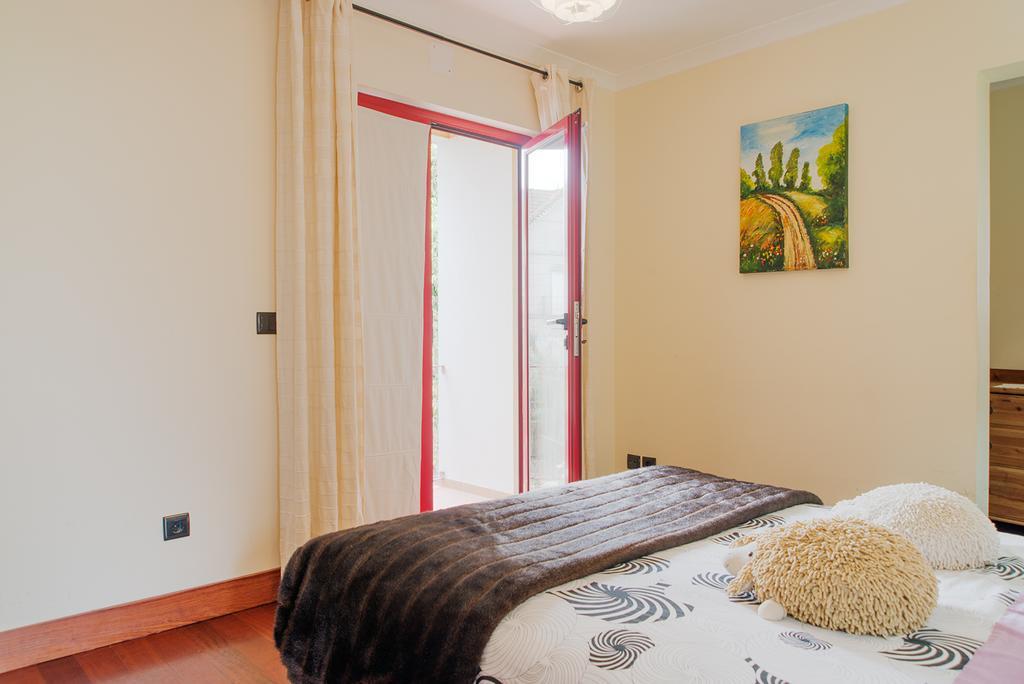 Casa Ci Guest House Vila Franca Екстериор снимка